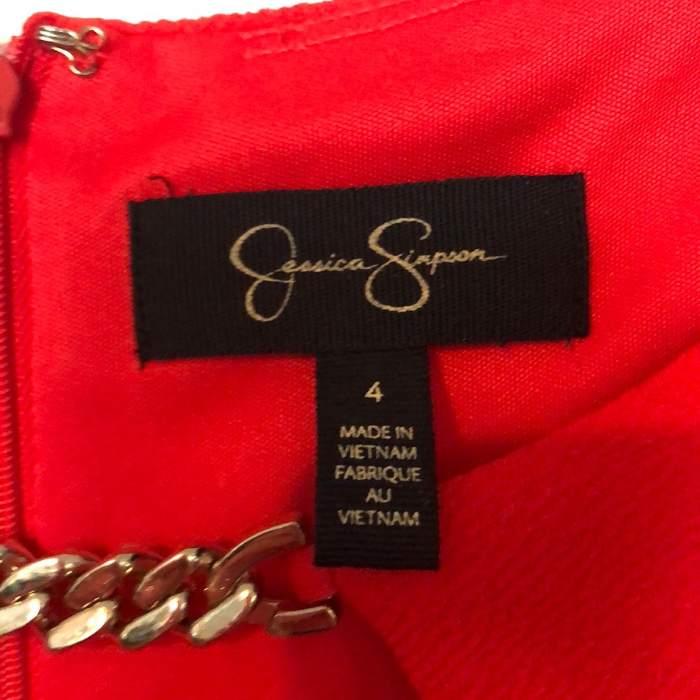 Dress - Picture 4 of 4